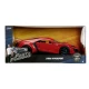 Fast & Furious Lykan HyperSport 1:24 J3203003
