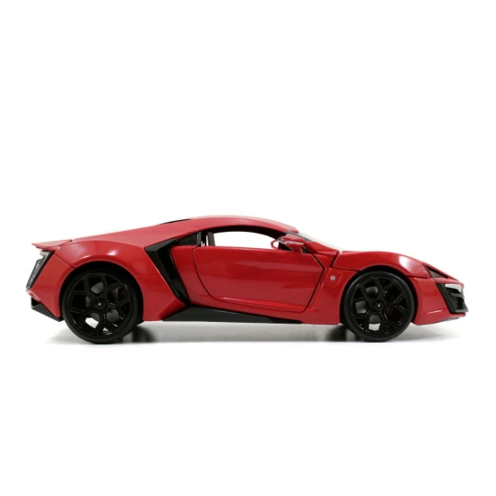 Fast & Furious Lykan HyperSport 1:24 J3203003