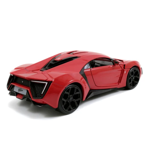 Fast & Furious Lykan HyperSport 1:24 J3203003