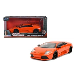 Fast & Furious Lamborghini 1:24