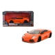 Dickie Toys Fast & Furious Lamborghini 1:24 Dickie Toys Fast & Furious Lamborghini 1:24