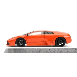 Fast & Furious Lamborghini 1:24 Fast & Furious Lamborghini 1:24