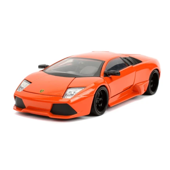 Dickie Toys Fast & Furious Lamborghini 1:24 Dickie Toys Fast & Furious Lamborghini 1:24