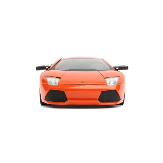 Dickie Toys Fast & Furious Lamborghini 1:24 Dickie Toys Fast & Furious Lamborghini 1:24