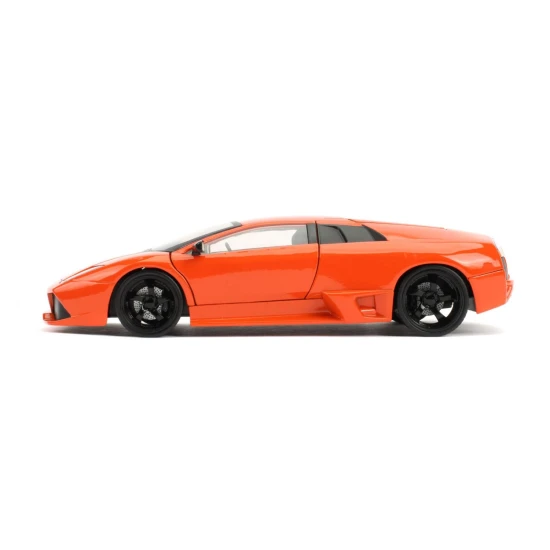 Dickie Toys Fast & Furious Lamborghini 1:24 Dickie Toys Fast & Furious Lamborghini 1:24
