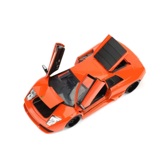 Dickie Toys Fast & Furious Lamborghini 1:24 Dickie Toys Fast & Furious Lamborghini 1:24