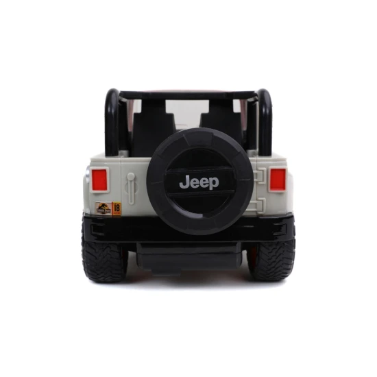 Jurassic World RC Jeep Wrangler 1:16 J32132314R00