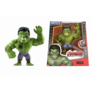 Marvel Hulk Metallfigur 15 cm