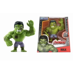 Marvel Hulk Metallfigur 15 cm Marvel Hulk Metallfigur 15 cm