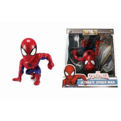 Marvel Spider-Man Metallfigur 15 cm Marvel Spider-Man Metallfigur 15 cm