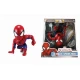 Marvel Spider-Man Metallfigur 15 cm Marvel Spider-Man Metallfigur 15 cm J3223005
