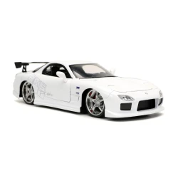 Fast & Furious 1993 Mazda RX-7 1:24 Fast & Furious 1993 Mazda RX-7 1:24