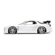 Fast & Furious 1993 Mazda RX-7 1:24 Fast & Furious 1993 Mazda RX-7 1:24 J32607314R00