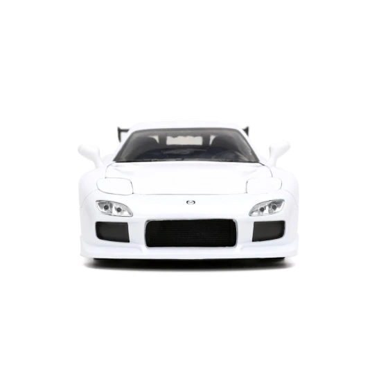 Fast & Furious 1993 Mazda RX-7 1:24 Fast & Furious 1993 Mazda RX-7 1:24 J32607314R00