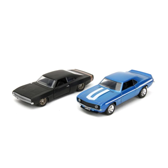 Fast & Furious Legacy Series Doppelpack 1:32 J34251314R00