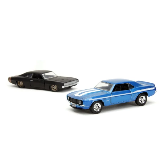 Fast & Furious Legacy Series Doppelpack 1:32 J34251314R00