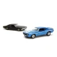 Fast & Furious Legacy Series Doppelpack 1:32 J34251314R00