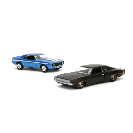 Fast & Furious Legacy Series Doppelpack 1:32 J34251314R00