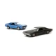 Fast & Furious Legacy Series Doppelpack 1:32 J34251314R00