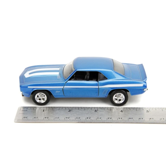 Fast & Furious Legacy Series Doppelpack 1:32 J34251314R00