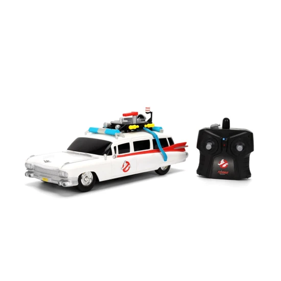 Ghostbusters RC Ecto-1 1:16 Ghostbusters RC Ecto-1 1:16 J36139314R00