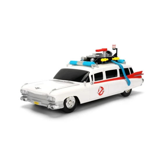 Ghostbusters RC Ecto-1 1:16 Ghostbusters RC Ecto-1 1:16 J36139314R00