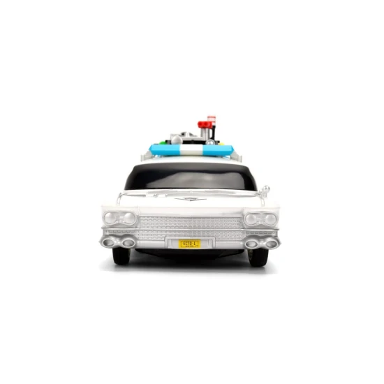 Ghostbusters RC Ecto-1 1:16 Ghostbusters RC Ecto-1 1:16 J36139314R00