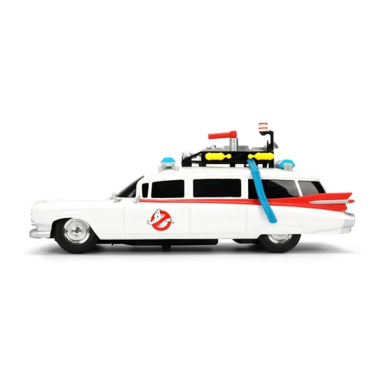 Ghostbusters RC Ecto-1 1:16 Ghostbusters RC Ecto-1 1:16 J36139314R00