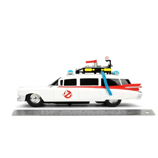 Ghostbusters RC Ecto-1 1:16 Ghostbusters RC Ecto-1 1:16 J36139314R00
