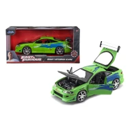 Fast & Furious 1995 Mitsubishi Eclipse 1:24