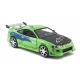 Fast & Furious 1995 Mitsubishi Eclipse 1:24 J97603314R00