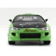 Fast & Furious 1995 Mitsubishi Eclipse 1:24 J97603314R00