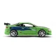 Fast & Furious 1995 Mitsubishi Eclipse 1:24 J97603314R00