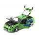 Fast & Furious 1995 Mitsubishi Eclipse 1:24 J97603314R00