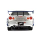 Fast & Furious RC Nissan Skyline GT-R 1:24 J99371314R01