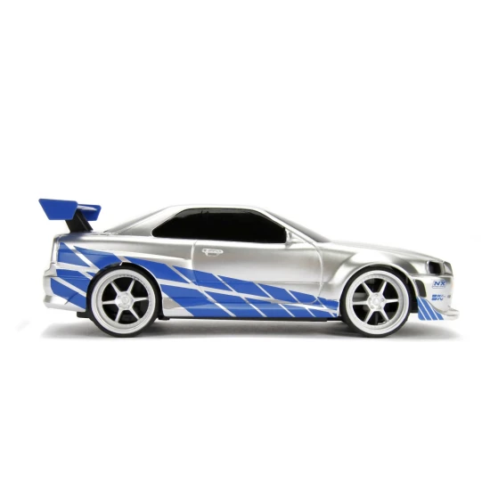 Fast & Furious RC Nissan Skyline GT-R 1:24 J99371314R01