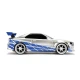 Fast & Furious RC Nissan Skyline GT-R 1:24 J99371314R01