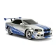 Fast & Furious RC Nissan Skyline GT-R 1:24 J99371314R01