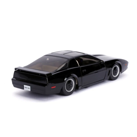 Knight Rider Auto Kitt 1:24