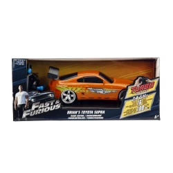 Ferngesteuertes Auto Brians Toyota Fast and Furious