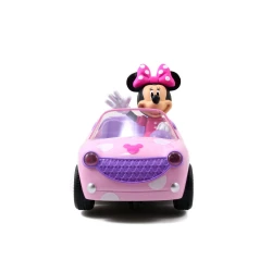 Minnie Roadster für Fernbedienung