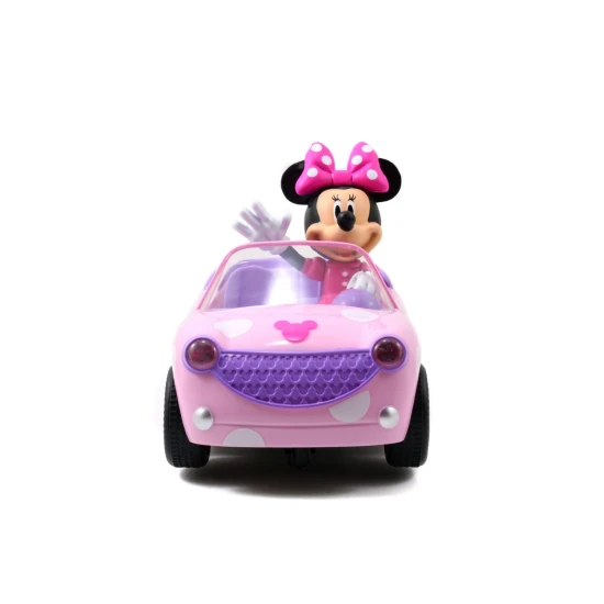 Minnie Roadster für Fernbedienung