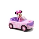 Minnie Roadster für Fernbedienung