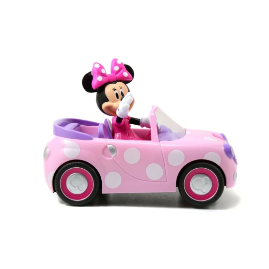 Minnie Roadster für Fernbedienung