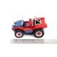 Spiderman-Fernbedienungs-Buggy Marvel Spider-Man RC Buggy 1:24 mit Spider-Man-Figur und Fernbedienung