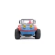 Spiderman-Fernbedienungs-Buggy Marvel Spider-Man RC Buggy 1:24 mit Spider-Man-Figur und Fernbedienung
