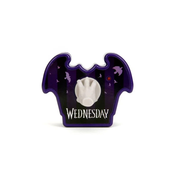 Wednesday Fernsteuerbares Ding 18 cm