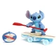 Stitch Surfer 25 cm Fernbedienung