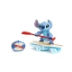 Stitch Surfer 25 cm Fernbedienung