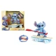 Stitch Surfer 25 cm Fernbedienung